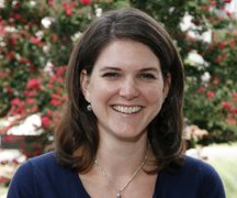 Melissa Kruger