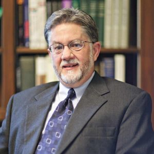 Bruce Ware