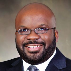 H. B. Charles Jr.
