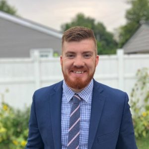 Michael Carlino