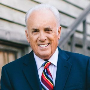 John MacArthur