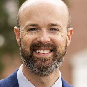 Andrew T. Walker